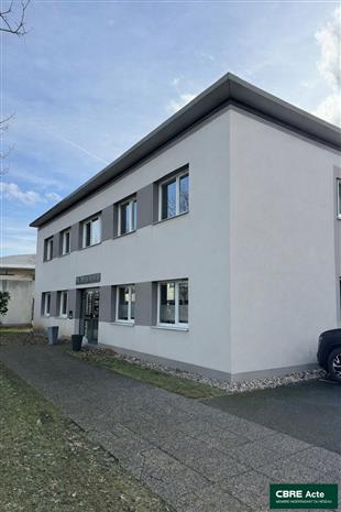 Bureau Vente 54320 MAXEVILLE