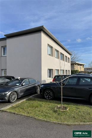 Bureau Vente 54320 MAXEVILLE