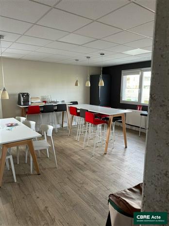 Bureau Vente 54320 MAXEVILLE