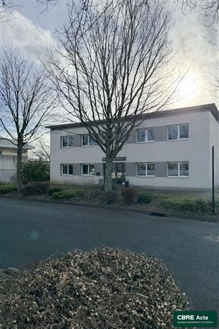 Bureau Vente 54320 MAXEVILLE