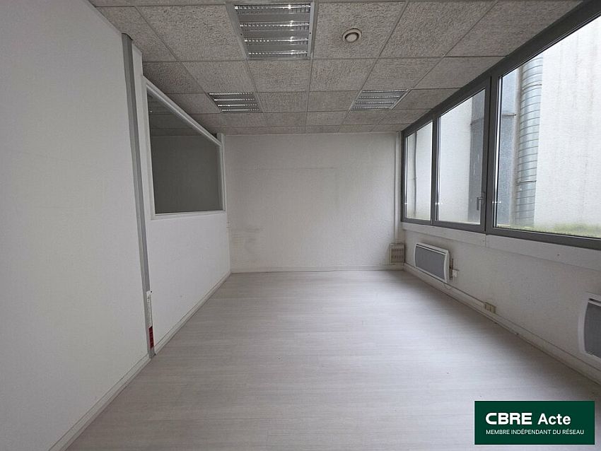 Bureau Vente 54000 NANCY