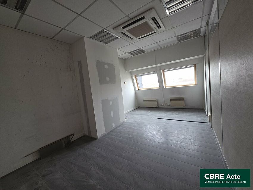 Bureau Vente 54000 NANCY