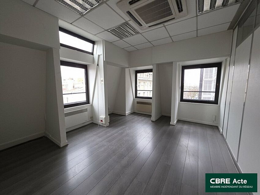 Bureau Vente 54000 NANCY