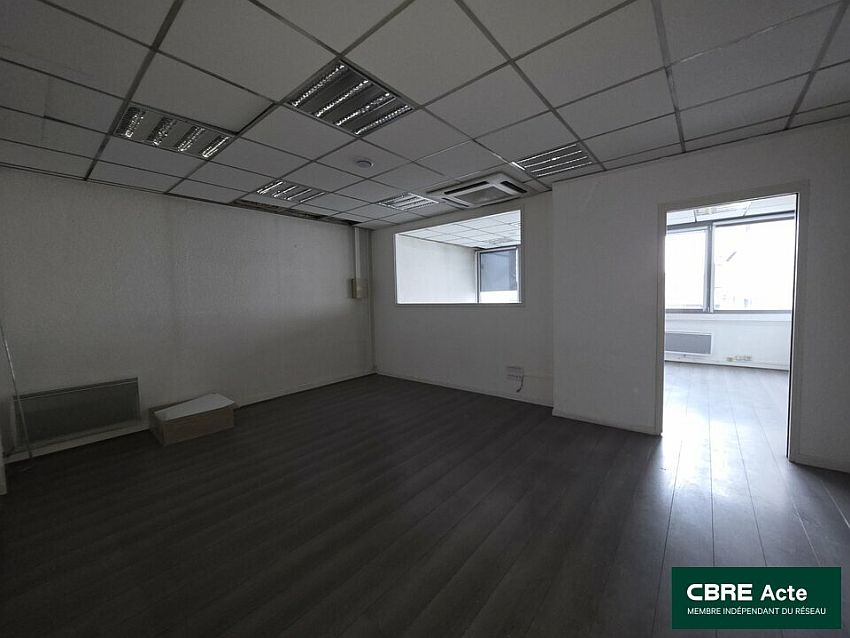 Bureau Vente 54000 NANCY