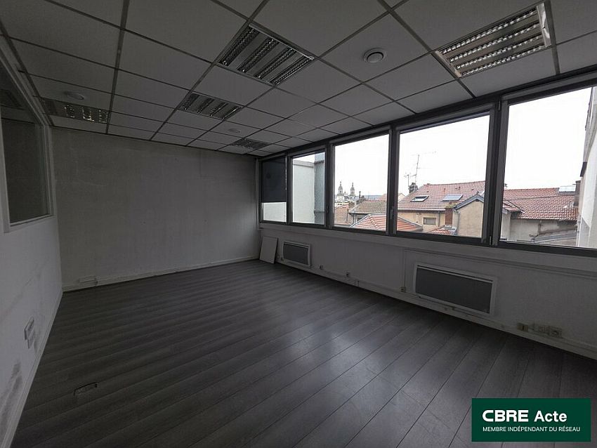 Bureau Vente 54000 NANCY