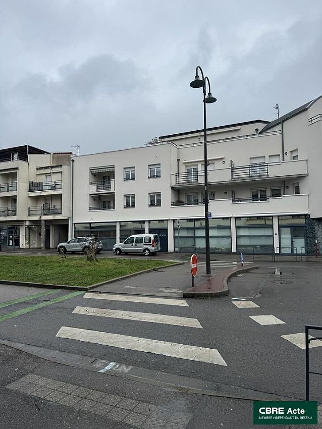 Bureau Vente 54270 ESSEY LES NANCY