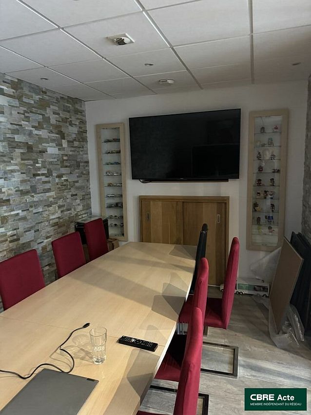 Bureau Vente 54270 ESSEY LES NANCY