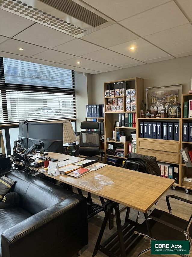 Bureau Vente 54270 ESSEY LES NANCY