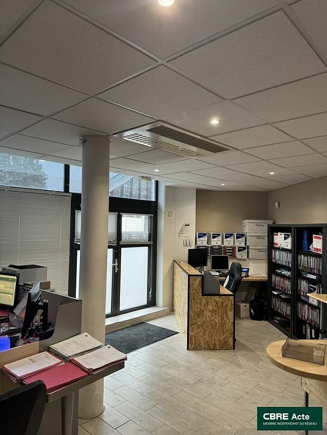 Bureau Vente 54270 ESSEY LES NANCY