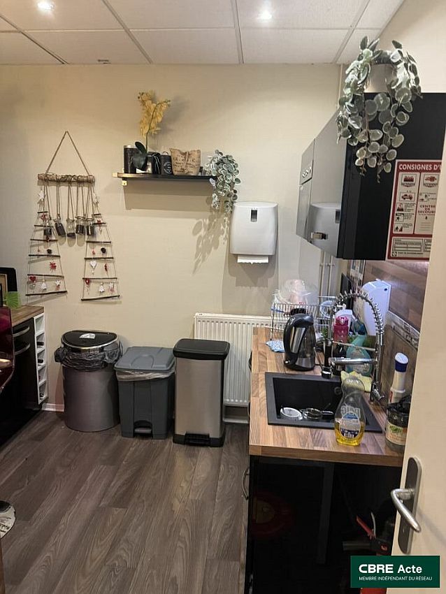 Bureau Vente 54270 ESSEY LES NANCY