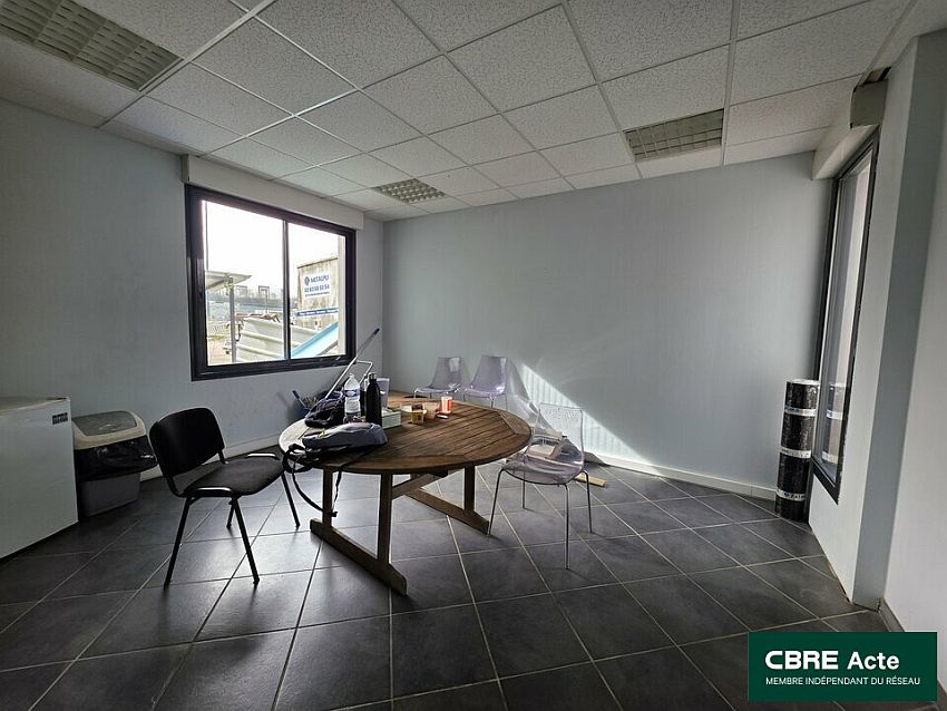 Local d'activités Location 54710 FLEVILLE DEVANT NANCY