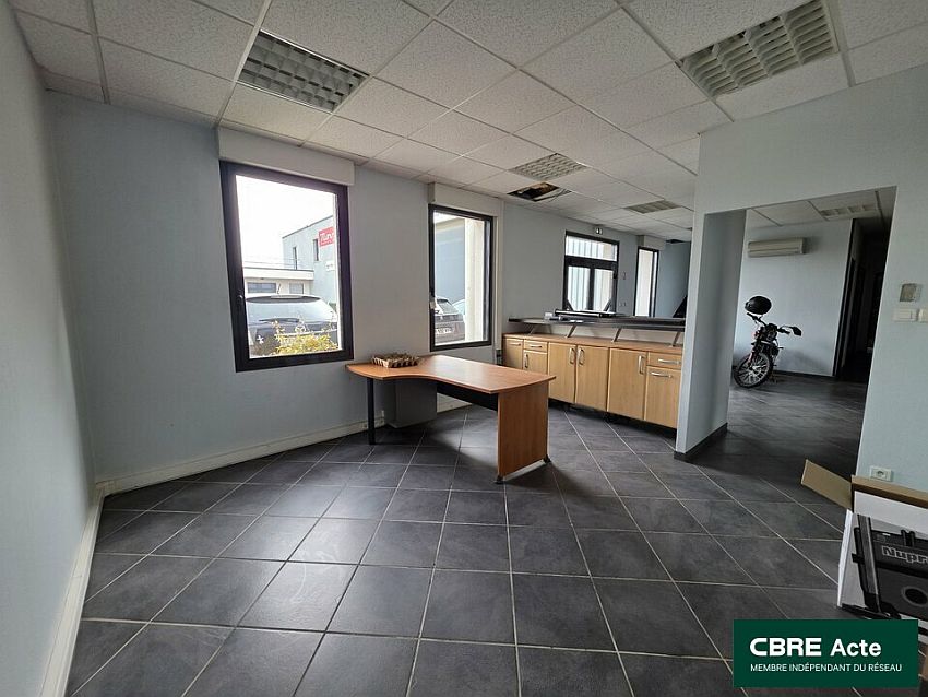 Local d'activités Location 54710 FLEVILLE DEVANT NANCY