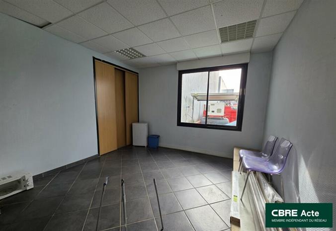 Bureau Location 54710 FLEVILLE DEVANT NANCY