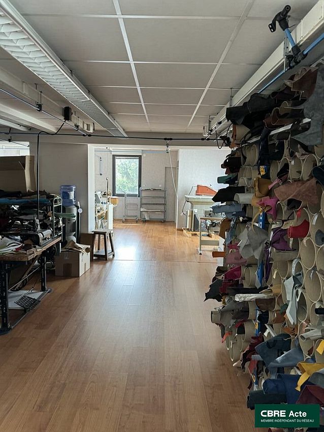 Bureau Vente 54000 NANCY