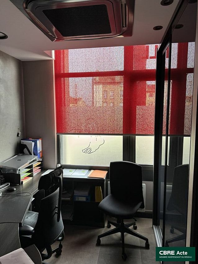 Bureau Vente 54000 NANCY