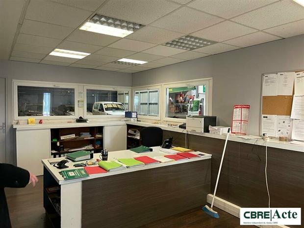 Local d'activités Location 54270 ESSEY LES NANCY