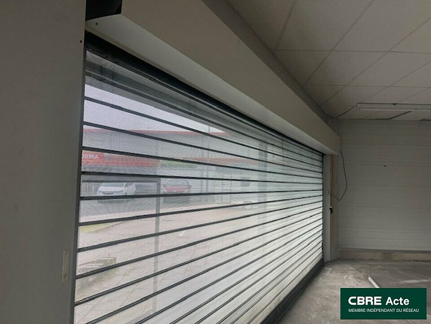 Commerce Vente 54300 LUNEVILLE