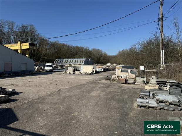 Terrain Vente 54134 CEINTREY