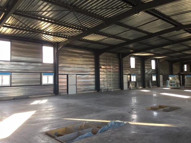 Local d'activités Location 54700 LESMENILS