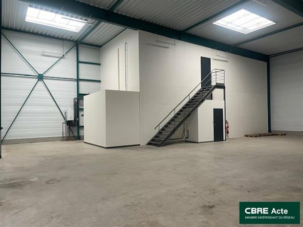 Local d'activités Location 54710 FLEVILLE DEVANT NANCY