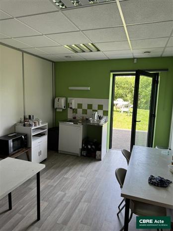 Bureau Location 54180 HEILLECOURT