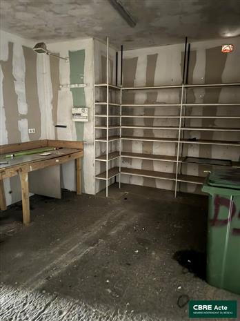Bureau Vente 54000 NANCY