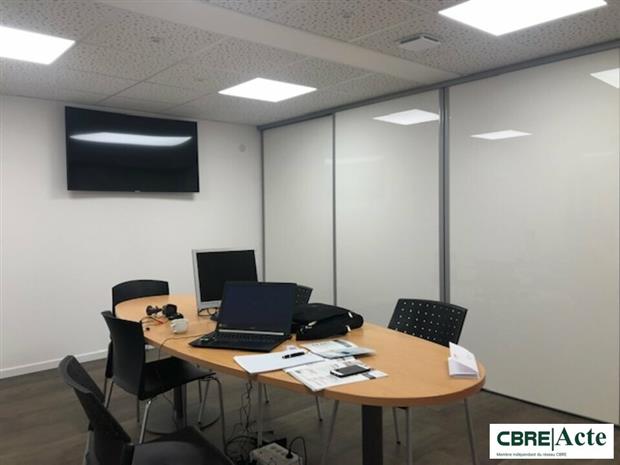 Bureau Location 54000 NANCY