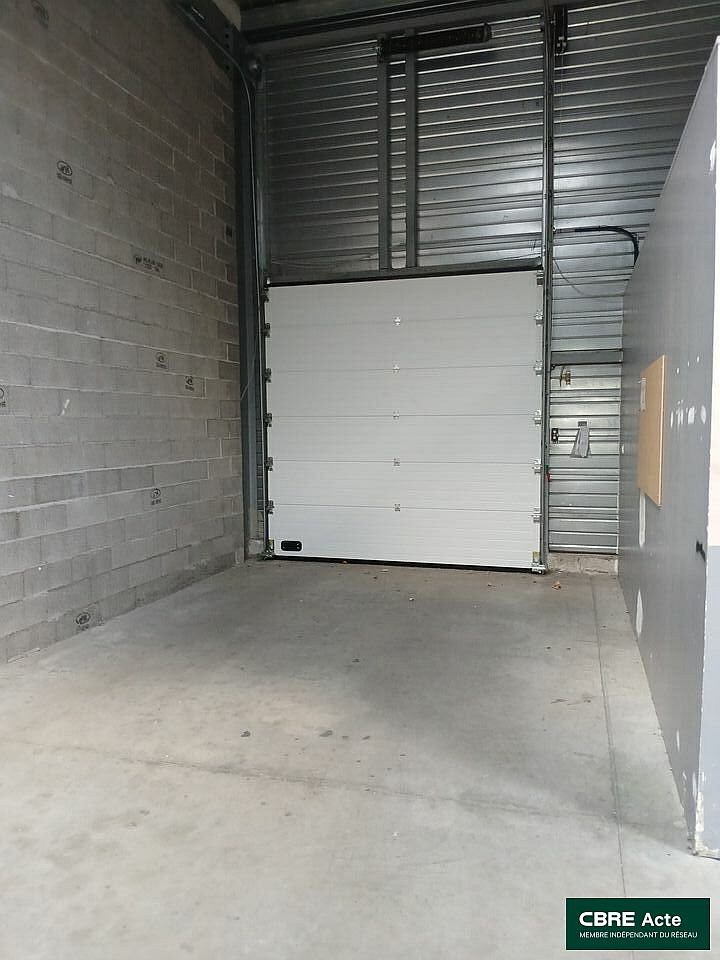 Local d'activités Location 54710 FLEVILLE DEVANT NANCY