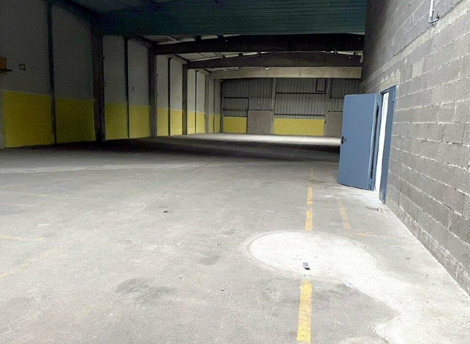 Local d'activités Location 54710 LUDRES