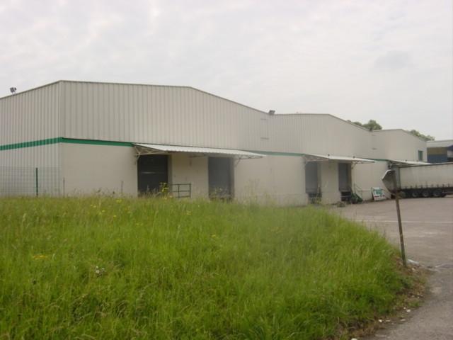 Local d'activités Location 54710 LUDRES