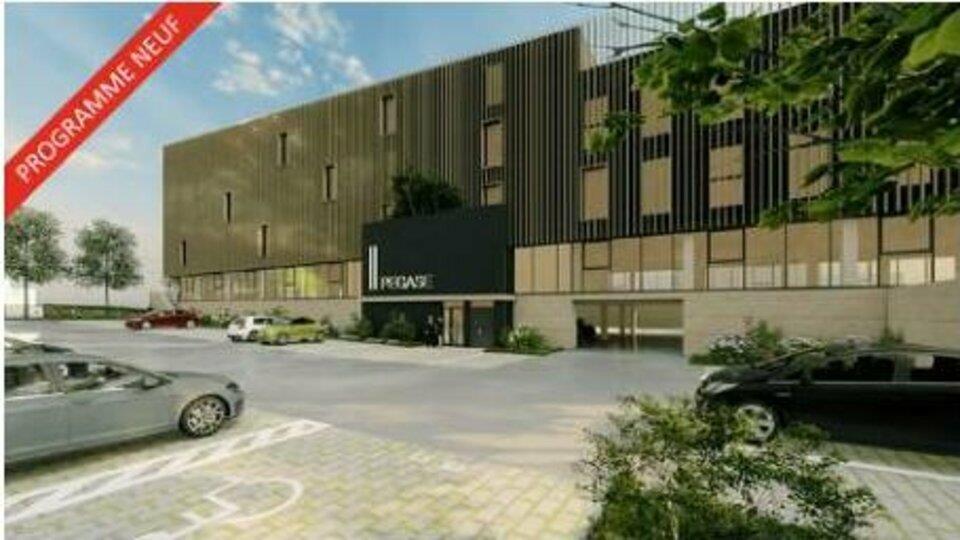 Bureau Location 54520 LAXOU