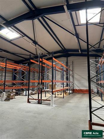 Local d'activités Vente 55190 VOID VACON