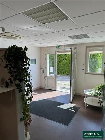 Local d'activités Vente 55190 VOID VACON