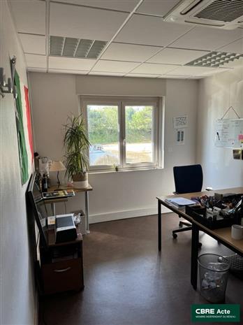 Local d'activités Vente 55190 VOID VACON