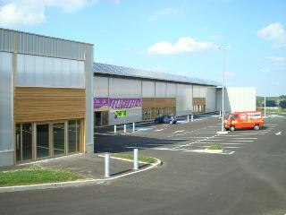 Commerce Location 88000 EPINAL
