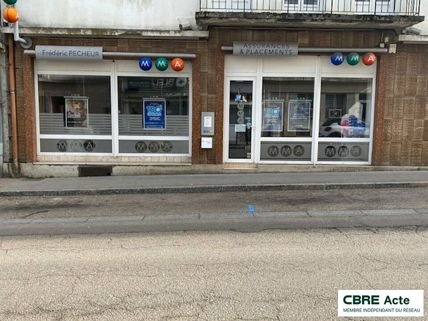 Bureau Vente 88130 CHARMES