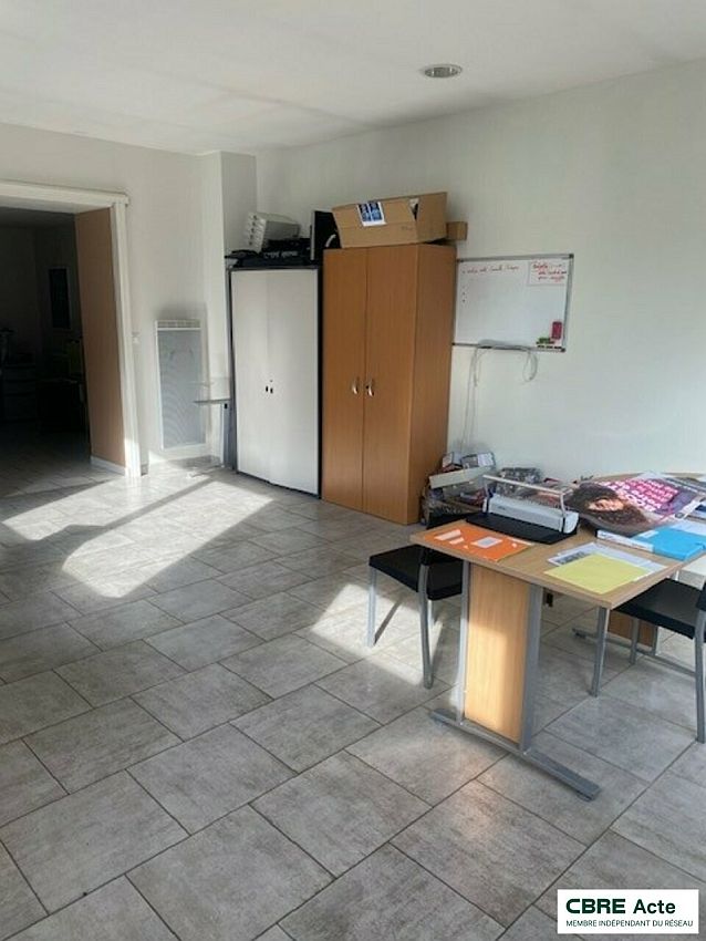 Bureau Vente 88130 CHARMES