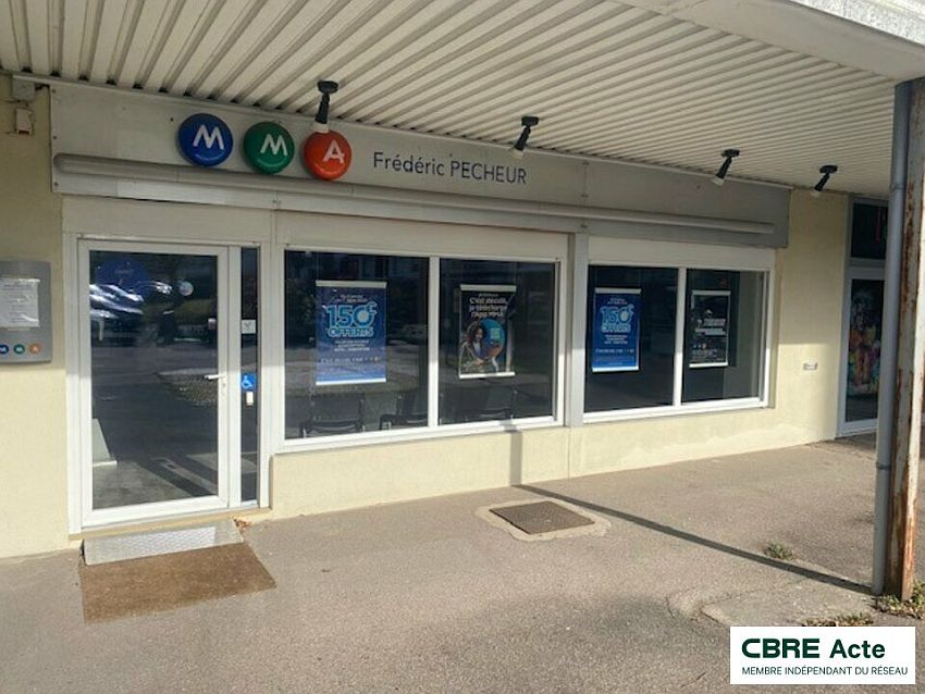 Bureau Vente 88800 VITTEL