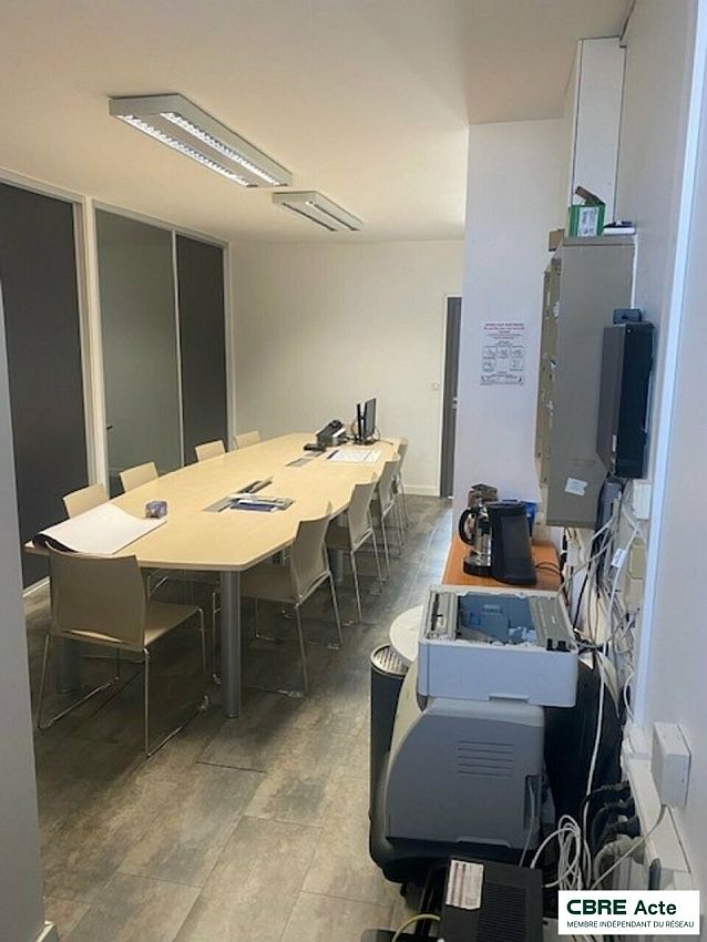Bureau Vente 88800 VITTEL