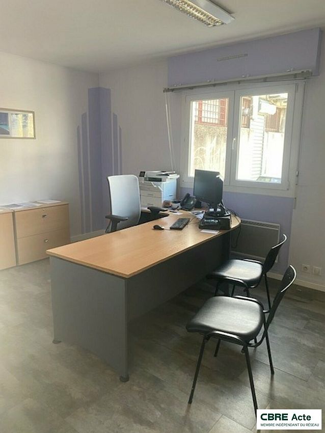 Bureau Vente 88800 VITTEL