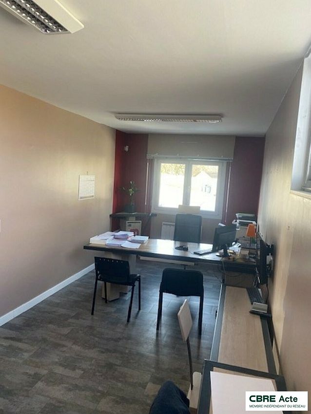 Bureau Vente 88800 VITTEL