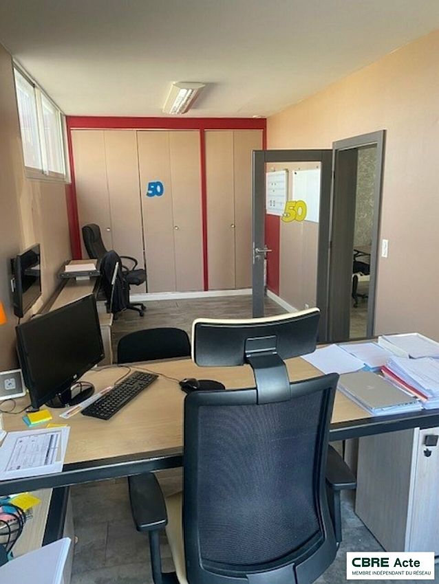 Bureau Vente 88800 VITTEL