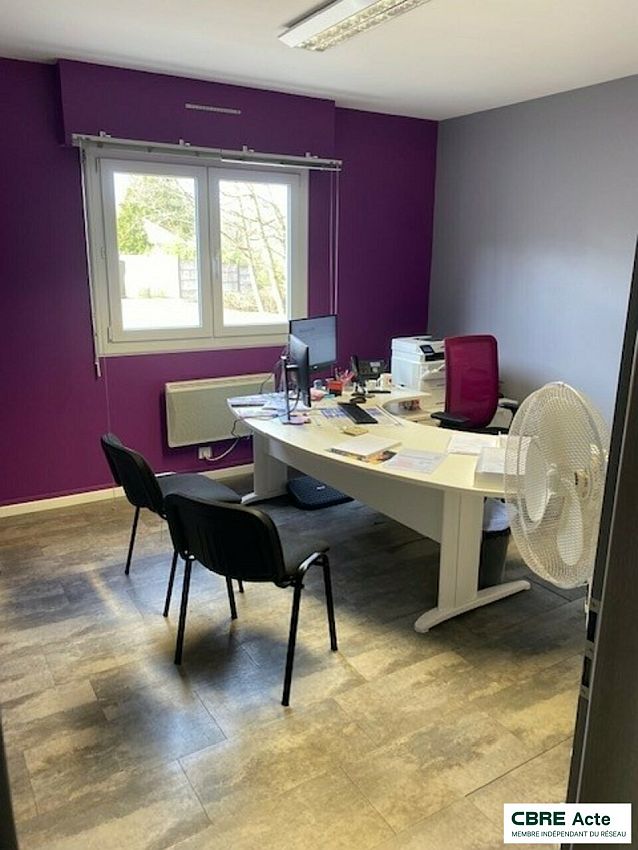 Bureau Vente 88800 VITTEL