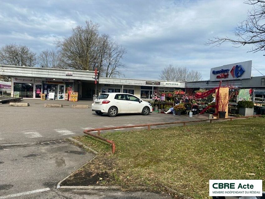 Bureau Vente 88800 VITTEL