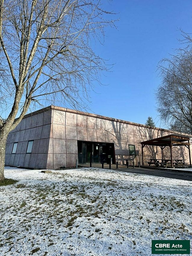 Local d'activités Vente 88000 EPINAL