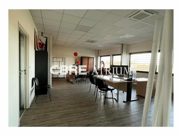 Bureau Location 03300 CREUZIER LE NEUF