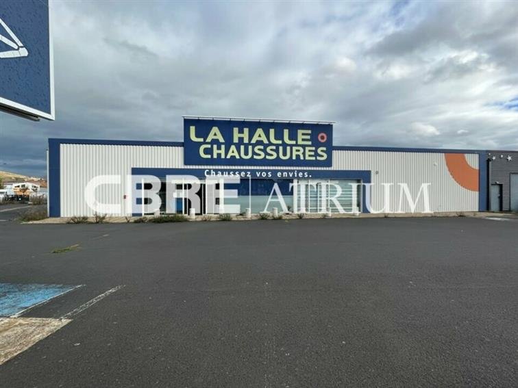 Commerce Location 63500 ISSOIRE
