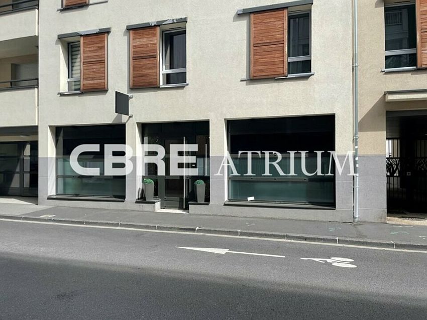 Commerce Location 63000 CLERMONT FERRAND