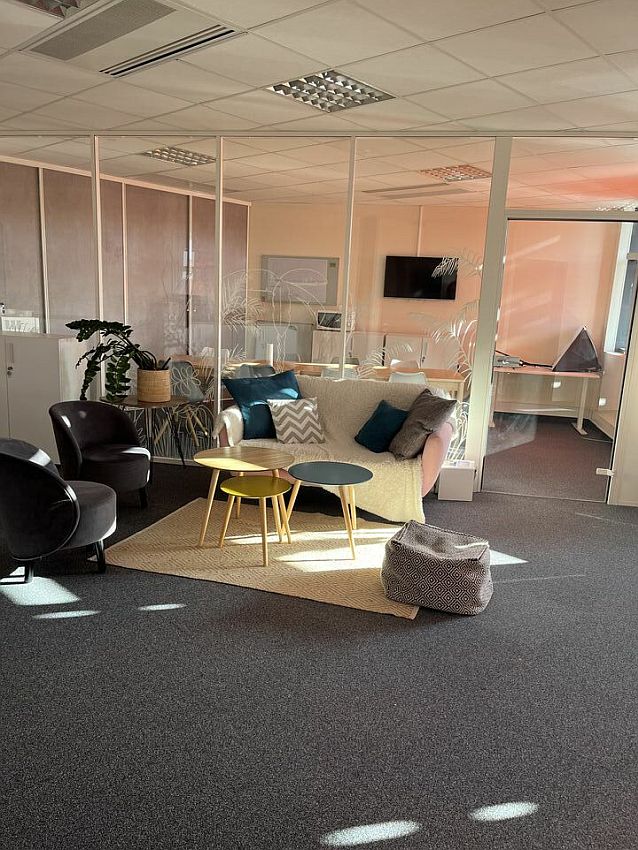 Bureau Location 63000 CLERMONT FERRAND