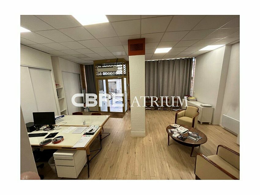 Bureau Vente 63000 CLERMONT FERRAND